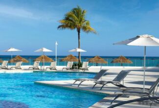 Explore New Features at the Reimagined Sandals Royal Bahamian