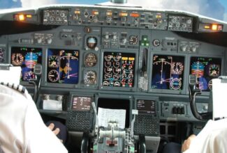 FAA proposes secondary physical flight deck barrier on commercial flights