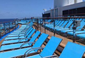 Falling Fares, Extra Perks: It’s A Phenomenal Time to Book A Cruise