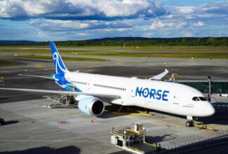 Fly with Norse to Los Angeles and New York