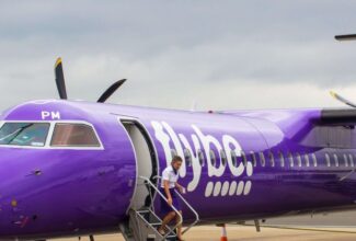 Flybe to slash summer schedule due to delayed aircraft deliveries