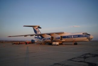 Four Russian cargo carriers to receive subsidies