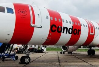 Condor Expands Fleet with Lease Agreement for Six Airbus A320neo and A321neo Aircraft