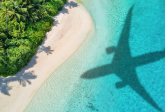 Flights are getting cheaper after the surge in spring and summer travel