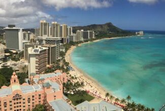 Hawaii’s June 2022 Visitor Numbers Highest Since January 2020