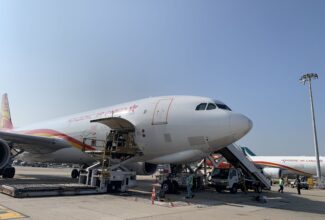 Hong Kong Air Cargo launches scheduled services to Tokyo