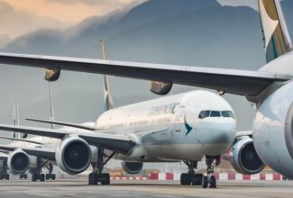 Hong Kong relaxes COVID-19 rules, dropping individual flight bans