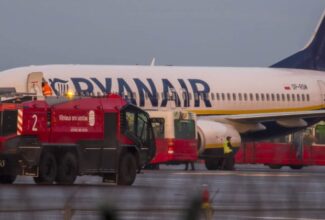 ICAO report condemns Belarus for faking Ryanair FR4978 bomb threat