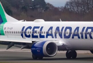 Icelandair to expand its 737 Max fleet to 20 aircraft with new lease agreement