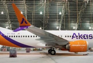 Akasa Air Joins IATA After Completing Mandatory Global Safety Audit