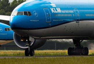 KLM repays final €277 million of Dutch government COVID-19 loans