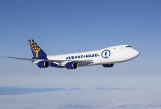 K+N predicts ongoing reliance on freighters in air cargo