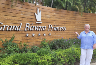 Kecia Milberg Joins Princess Hotels & Resorts