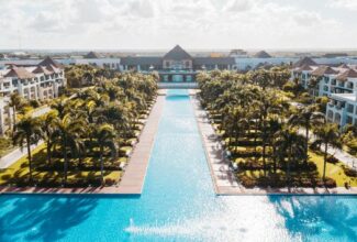 Punta Cana International Airport is a Gateway to the Caribbean