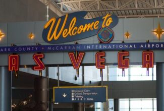 Korean Air Brings Back Las Vegas Route