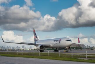 LATAM Cargo plans network expansion on the transatlantic