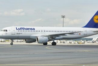 Lufthansa Ground Workers Planning One-Day Strike