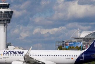 Lufthansa scraps almost all Frankfurt & Munich flights on July 27 due to strike