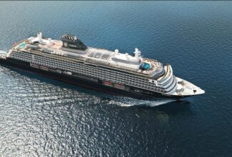 MSC Group Announces Plans for Two More Ships for Explora Journeys