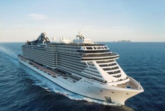 MSC Seascape to Offer New, Interactive Family Experiences