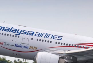 Malaysia Airlines close to finalizing deal for Airbus A330neos