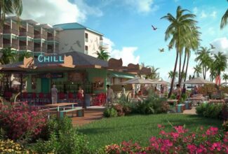 Margaritaville Island Reserve Riviera Maya to Debut in Early 2023