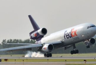 FAA Expands Grounding to MD-10 and DC-10 Aircraft After Deadly UPS MD-11 Crash