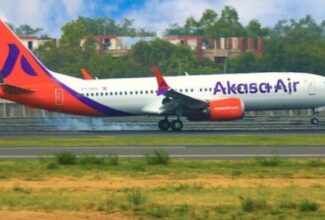 New Indian low-cost carrier Akasa Air to launch flights on August 7