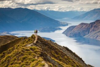 New Zealand is fully reopening its borders