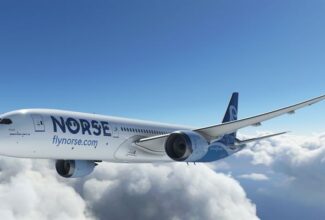 Norse Atlantic Airways announces three new partnerships providing over 600 connections