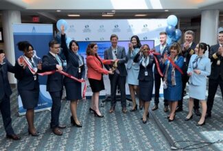 Norse Atlantic Airways takes to the skies with the first flight from Orlando to Oslo