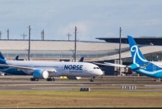 Norse Atlantic partners with three airlines to boost connectivity