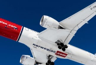 Norwegian Air posts best monthly traffic since pandemic despite strikes