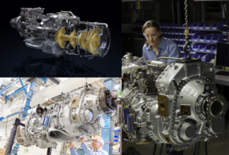 PW127XT engine series now the benchmark in turboprop regional aviation