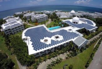 Palladium Hotel Group Reaffirms Commitment to Sustainability Efforts