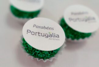 Portugalia Airlines celebrates its 32nd birthday