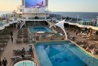 Princess Cruises Offering $1 Deposits on 2022, 2023 Voyages