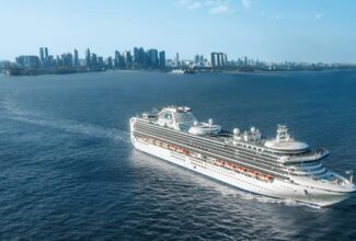 Princess Cruises Unveils 47 Itineraries for 2023-24 Americas Season