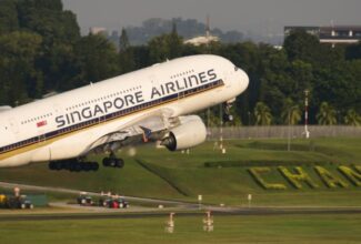 Singapore Airlines moves nearer to pre-pandemic capacity by restoring India, Japan routes