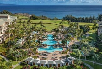 Ritz-Carlton Maui Kapalua Starts Final Phase of Renovation