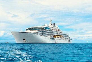 Royal Caribbean Acquires Crystal Endeavor Ship for Silversea Fleet