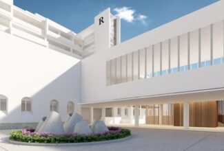 Royal Uno All Inclusive Resort & Spa Debuts in Cancun