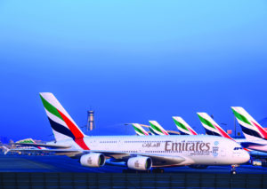 Rumours of the demise of the A380 appear to have been premature