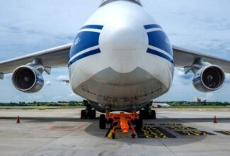 Russia continues design work on proposed successor to Antonov An-124