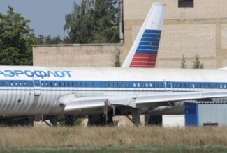 Russia to resurrect an additional 11 airliners from its aircraft boneyards