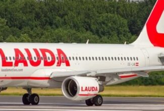 Ryanair no longer ending Lauda's Airbus A320 leases