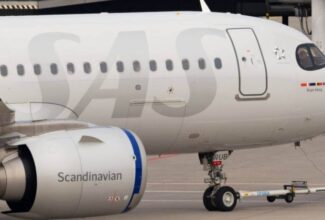 SAS pilot strike postponed for the second time