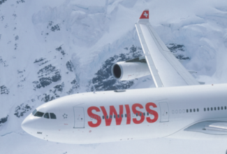 Fleet Analysis: Swiss International