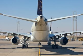 Saudi Arabia launches aircraft lessor to support its aviation growth plans