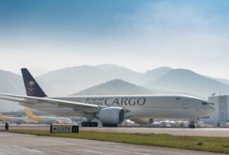 Saudia Cargo improves financial planning